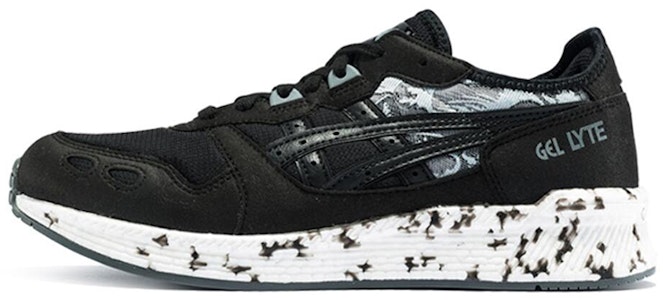 アシックス タイガー ハイパーゲルライト 黒 (Ashikku Taigā Haipāgeruraito Kuro) 1191A093-001 Buy アシックス タイガー ハイパーゲルライト 黒 (Ashikku Taigā Haipāgeruraito Kuro) 1191A093-001