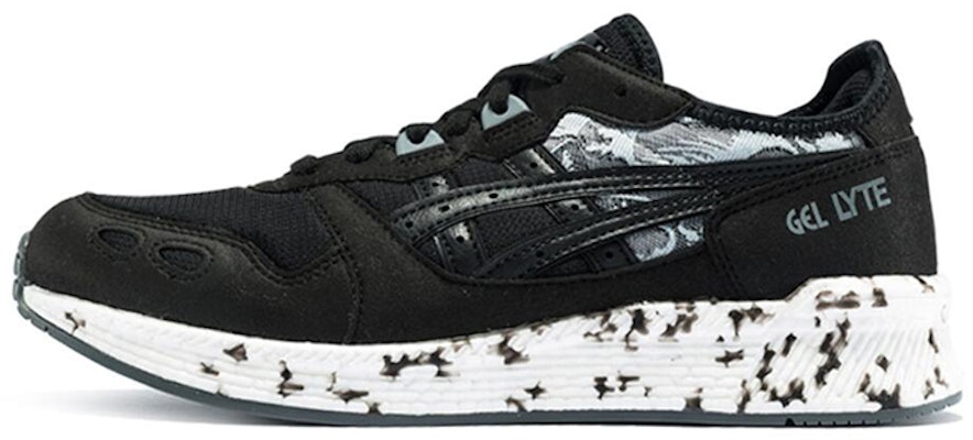 아식스 타이거 하이퍼겔-라이트 '블랙' 1191A093-001 Buy 아식스 타이거 하이퍼겔-라이트 '블랙' 1191A093-001