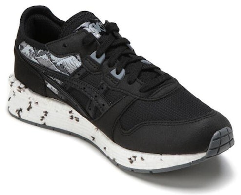 아식스 타이거 하이퍼겔-라이트 '블랙' 1191A093-001 Lookbook 아식스 타이거 하이퍼겔-라이트 '블랙' 1191A093-001