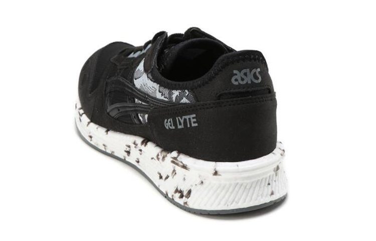 Shop 亚瑟士Tiger HyperGEL-LYTE“黑色” 1191A093-001