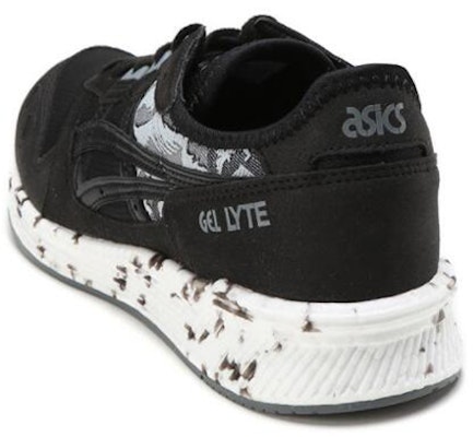 아식스 타이거 하이퍼겔-라이트 '블랙' 1191A093-001 Shop 아식스 타이거 하이퍼겔-라이트 '블랙' 1191A093-001