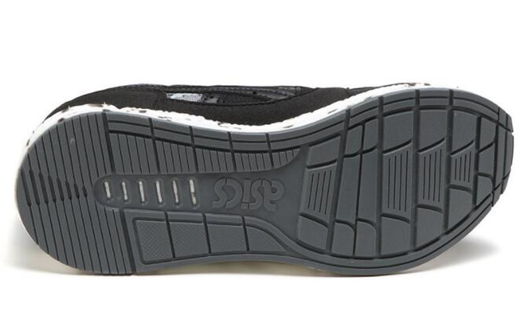 Purchase 亚瑟士Tiger HyperGEL-LYTE“黑色” 1191A093-001