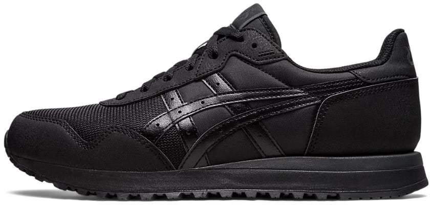 ASICS Tiger Runner 2 'Hitam' 1201A792-001 Buy ASICS Tiger Runner 2 'Hitam' 1201A792-001