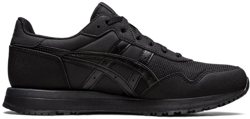 ASICS Tiger Runner 2 'Hitam' 1201A792-001 Order ASICS Tiger Runner 2 'Hitam' 1201A792-001