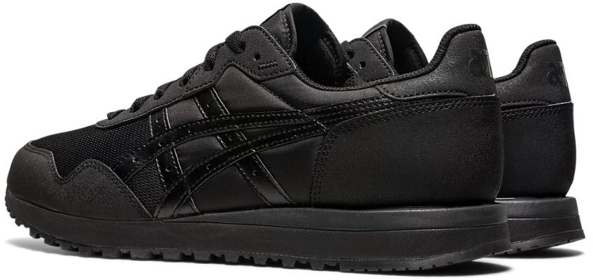 ASICS Tiger Runner 2 'Hitam' 1201A792-001 Shop ASICS Tiger Runner 2 'Hitam' 1201A792-001