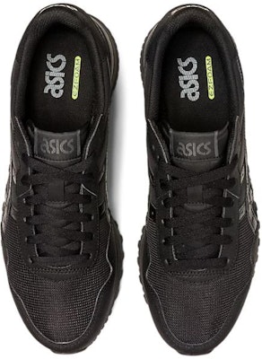 ASICS Tiger Runner 2 'Hitam' 1201A792-001 Purchase ASICS Tiger Runner 2 'Hitam' 1201A792-001