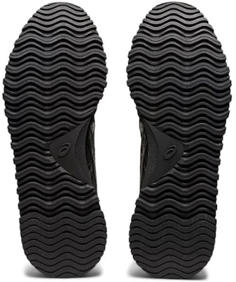 ASICS Tiger Runner 2 'Hitam' 1201A792-001 Sizing ASICS Tiger Runner 2 'Hitam' 1201A792-001