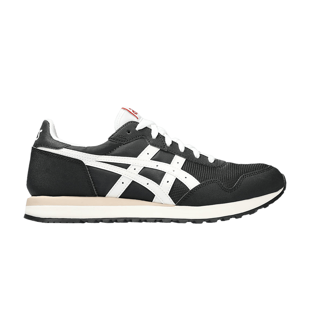 ASICS Tiger Runner 2 'Black Cream' 1201A792-003