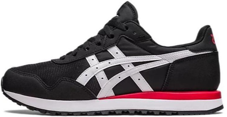 ASICS Tiger Runner 2 'Hitam Putih' 1201A792-002 Buy ASICS Tiger Runner 2 'Hitam Putih' 1201A792-002