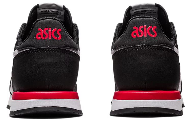 ASICS Tiger RNNR 2 'Black White' 圖 4