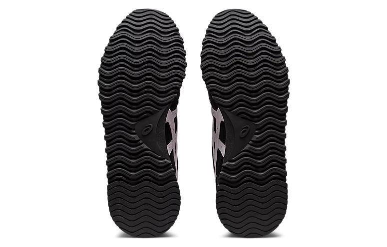 ASICS Tiger RNNR 2 'Black White' 圖 5