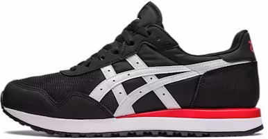 ASICS Tiger Runner 2 'Black White' 1201A792-002 ASICS Tiger Runner 2 'Black White' 1201A792-002