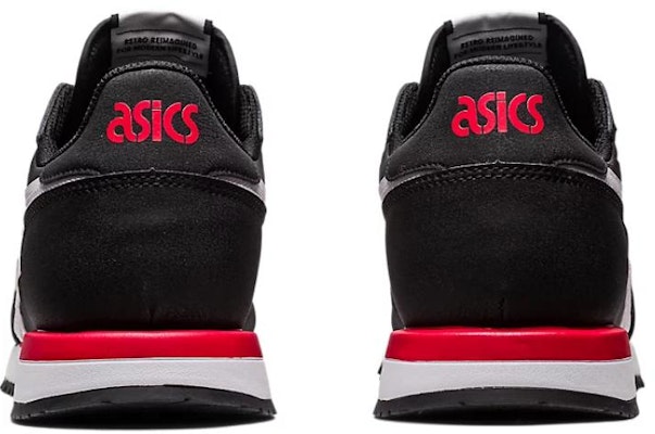 ASICS Tiger Runner 2 'Hitam Putih' 1201A792-002 Lookbook ASICS Tiger Runner 2 'Hitam Putih' 1201A792-002