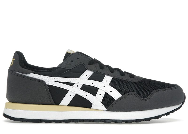 ASICS Tiger Runner 2 'Black White' 1203A612-001