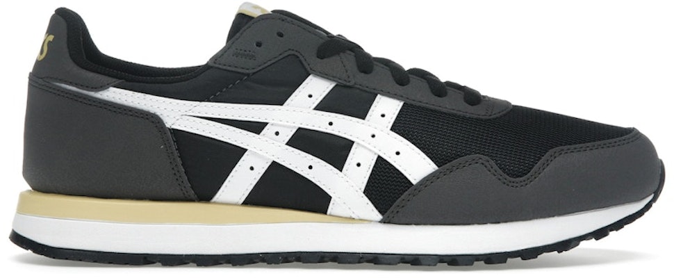 ASICS Tiger Runner 2 'Black White' 1203A612-001 Buy ASICS Tiger Runner 2 'Black White' 1203A612-001