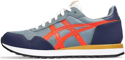 ASICS Tiger Runner 2 'Ironclad Cherry Tomato' 1201A792-023 ASICS Tiger Runner 2 'Ironclad Cherry Tomato' 1201A792-023