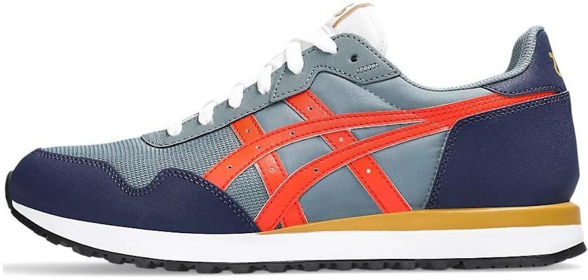 아식스 타이거 러너 2 '아이언클래드 체리 토마토' 1201A792-023 Buy 아식스 타이거 러너 2 '아이언클래드 체리 토마토' 1201A792-023