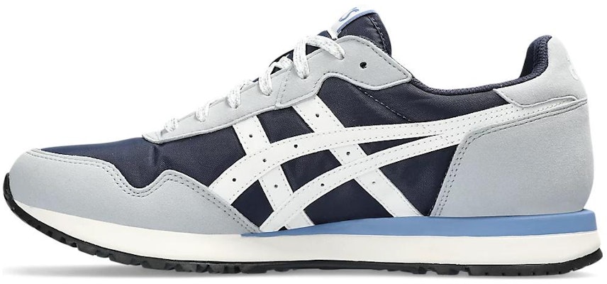 ASICS Tiger Runner 2 'Midnight Cream' Lelaki/Wanita Kasut Sukan 1203A293-400 Buy ASICS Tiger Runner 2 'Midnight Cream' Lelaki/Wanita Kasut Sukan 1203A293-400