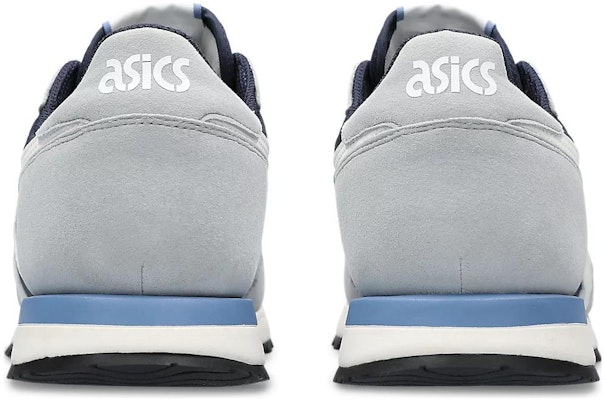 ASICS Tiger Runner 2 'Midnight Cream' Lelaki/Wanita Kasut Sukan 1203A293-400 Details for ASICS Tiger Runner 2 'Midnight Cream' Lelaki/Wanita Kasut Sukan 1203A293-400