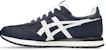 ASICS Tiger Runner 2 'Navy White' Lelaki Perempuan Kasut Sukan 1201A792-402