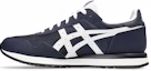 Buy ASICS Tiger Runner 2 'Navy White' Lelaki Perempuan Kasut Sukan 1201A792-402
