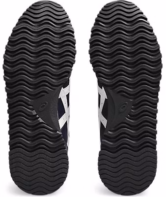 亚瑟士 Tiger Runner 2 '海军蓝白' 1201A792-402 Details for 亚瑟士 Tiger Runner 2 '海军蓝白' 1201A792-402