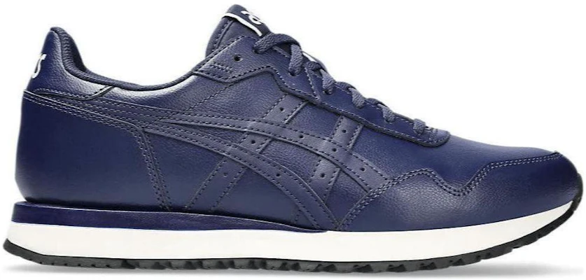 ASICS Tiger Runner 2 ''Peacoat'' Sneaker Navy 1203A273-400 Order ASICS Tiger Runner 2 ''Peacoat'' Sneaker Navy 1203A273-400