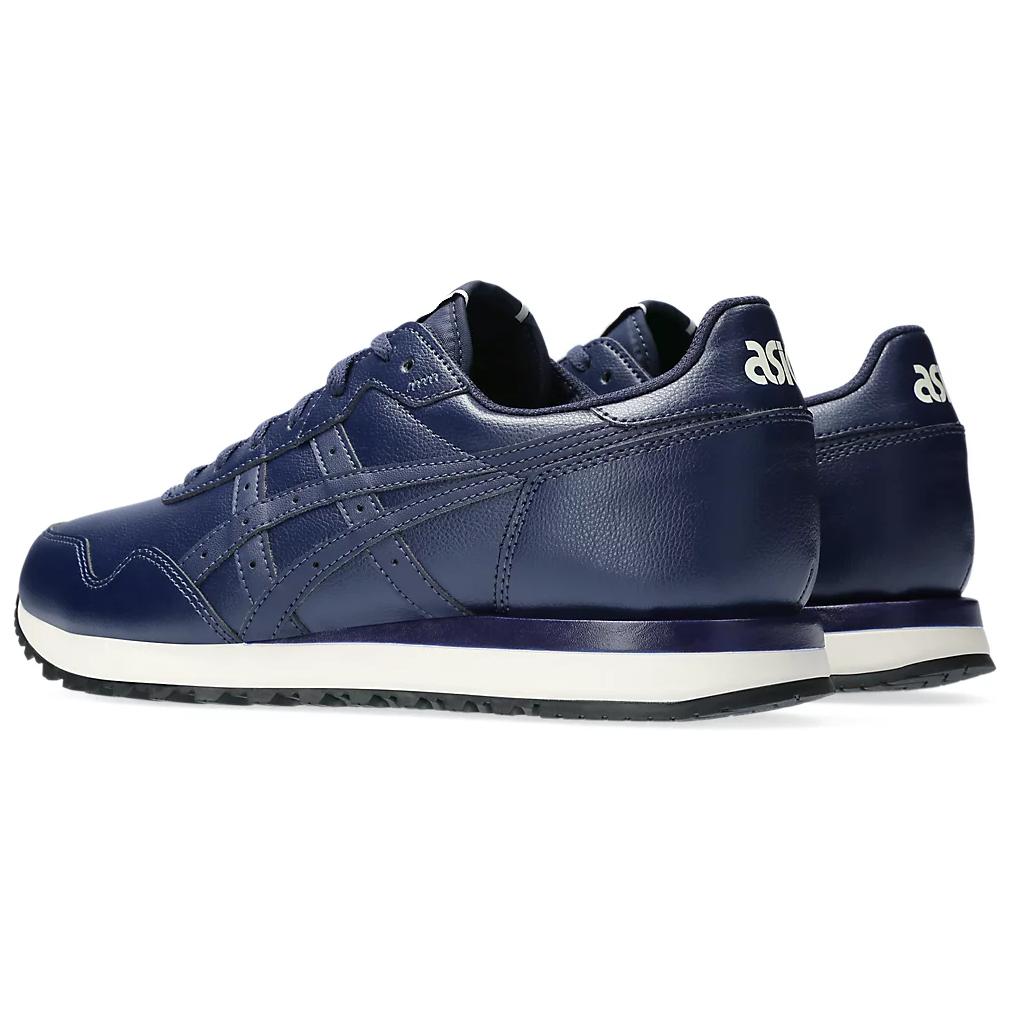 Shop ASICS Tiger Runner 2 ''Peacoat'' Sneaker Navy 1203A273-400