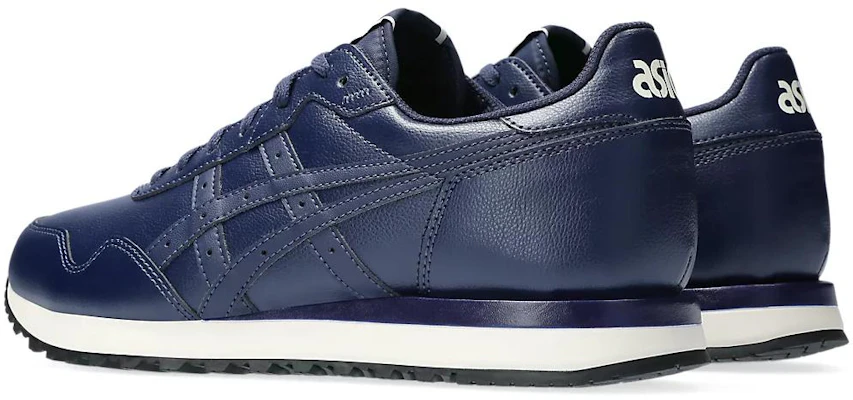 ASICS Tiger Runner 2 ''Peacoat'' Sneaker Navy 1203A273-400 Shop ASICS Tiger Runner 2 ''Peacoat'' Sneaker Navy 1203A273-400