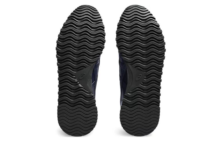 Sizing ASICS Tiger Runner 2 ''Peacoat'' Sneaker Navy 1203A273-400