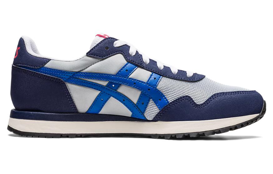Order ASICS Tiger Runner 2 ''Peacoat Royalblau'' 1201A792-022