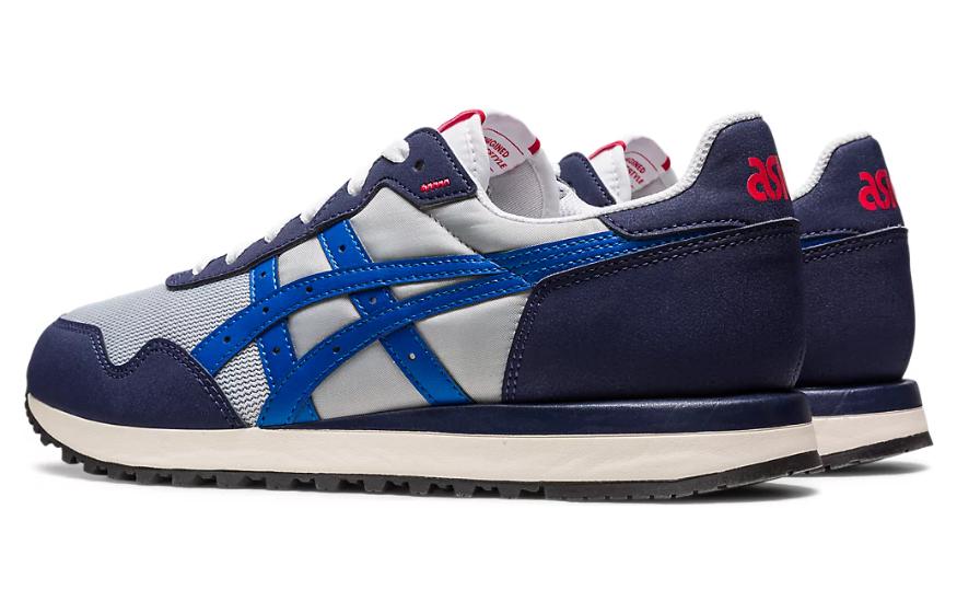 Shop ASICS Tiger Runner 2 ''Peacoat Royalblau'' 1201A792-022
