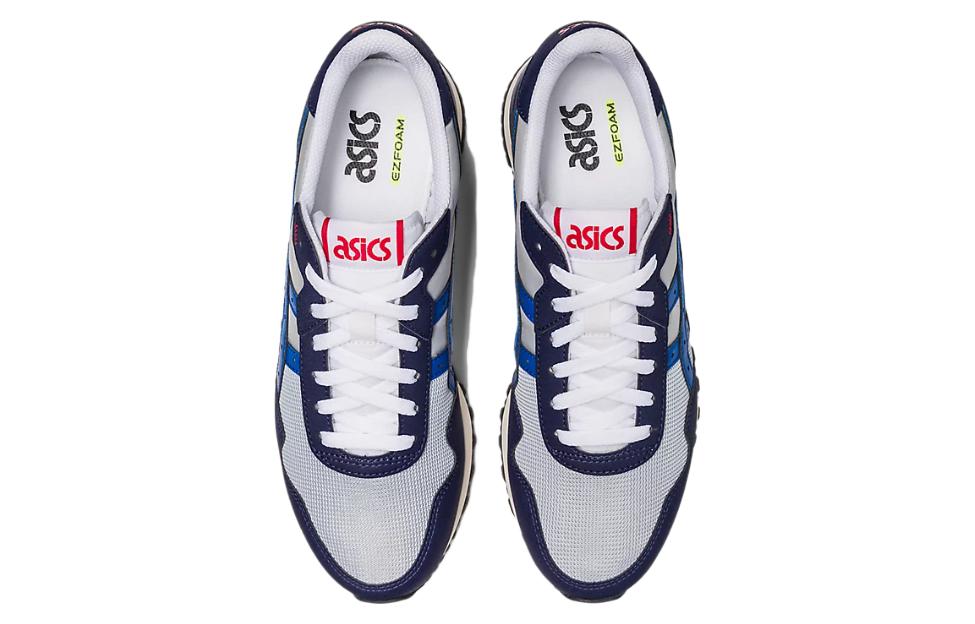 Purchase ASICS Tiger Runner 2 ''Peacoat Royalblau'' 1201A792-022