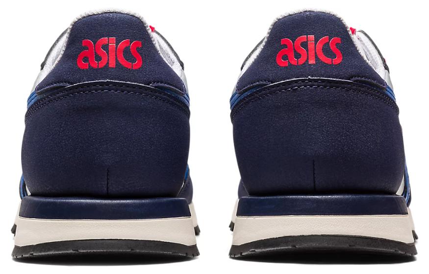 Details for ASICS Tiger Runner 2 ''Peacoat Royalblau'' 1201A792-022