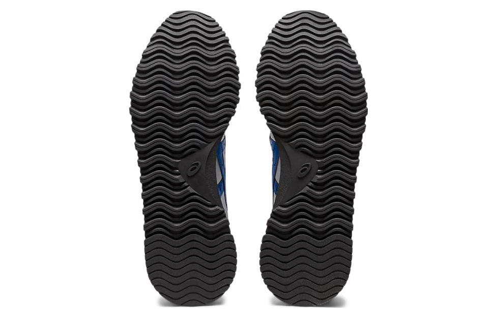 Sizing ASICS Tiger Runner 2 ''Peacoat Royalblau'' 1201A792-022