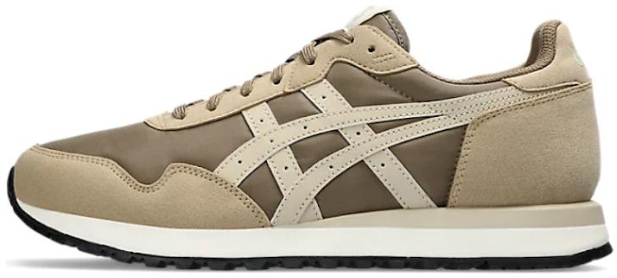 ASICS Tiger Runner 2 'Pepper Putty' Lelaki Kasut 1203A293-200 Buy ASICS Tiger Runner 2 'Pepper Putty' Lelaki Kasut 1203A293-200