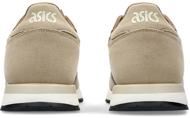 Asics Tiger Runner 2 減震耐磨 低筒 跑步鞋 男女款 黃棕色 Shop Asics Tiger Runner 2 減震耐磨 低筒 跑步鞋 男女款 黃棕色