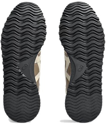 Asics Tiger Runner 2 減震耐磨 低筒 跑步鞋 男女款 黃棕色 Purchase Asics Tiger Runner 2 減震耐磨 低筒 跑步鞋 男女款 黃棕色