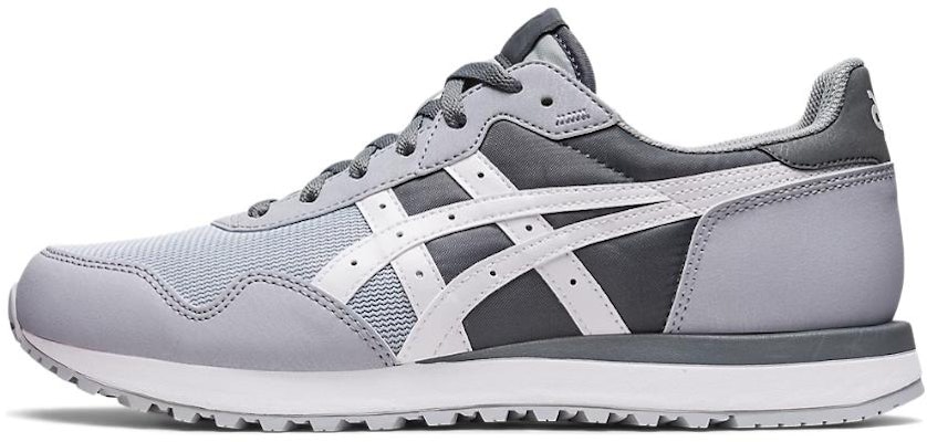 ASICS Tiger Runner 2 'Piedmont Grey' Lelaki Kasut Sukan 1201A792-021 Buy ASICS Tiger Runner 2 'Piedmont Grey' Lelaki Kasut Sukan 1201A792-021
