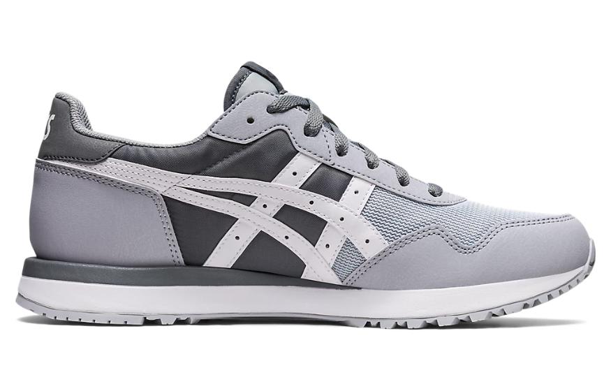 Order ASICS Tiger Runner 2 ''Piedmont Grijs'' 1201A792-021