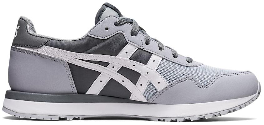 ASICS Tiger Runner 2 'Piedmont Grey' Lelaki Kasut Sukan 1201A792-021 Order ASICS Tiger Runner 2 'Piedmont Grey' Lelaki Kasut Sukan 1201A792-021