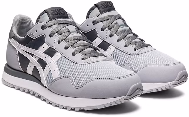 ASICS Tiger Runner 2 ''Piedmont Grijs'' 1201A792-021 Lookbook ASICS Tiger Runner 2 ''Piedmont Grijs'' 1201A792-021