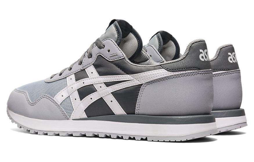 Shop ASICS Tiger Runner 2 ''Piedmont Grijs'' 1201A792-021