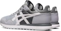 Shop ASICS Tiger Runner 2 'Piedmont Grey' Lelaki Kasut Sukan 1201A792-021