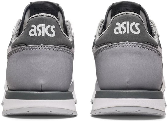 ASICS Tiger Runner 2 'Piedmont Grey' Lelaki Kasut Sukan 1201A792-021 Details for ASICS Tiger Runner 2 'Piedmont Grey' Lelaki Kasut Sukan 1201A792-021