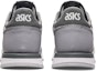 Details for ASICS Tiger Runner 2 'Piedmont Grey' Lelaki Kasut Sukan 1201A792-021