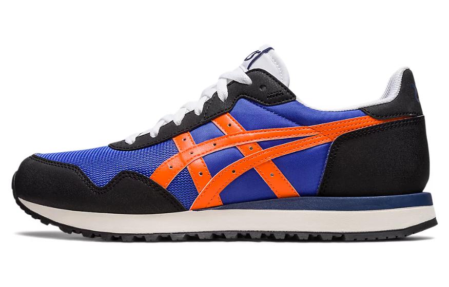 ASICS Tiger Runner 2 'Sapphire Habanero' 1201A792-401