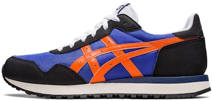 ASICS Tiger Runner 2 'Sapphire Habanero' 1201A792-401 ASICS Tiger Runner 2 'Sapphire Habanero' 1201A792-401