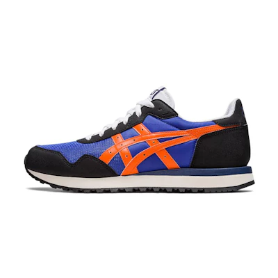 ASICS Tiger RNNR 2 'Sapphire Habanero'