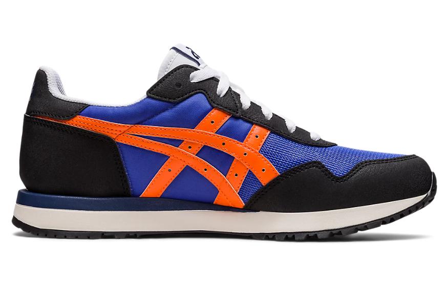 Order ASICS Tiger Runner 2 ''Saffier Habanero'' 1201A792-401
